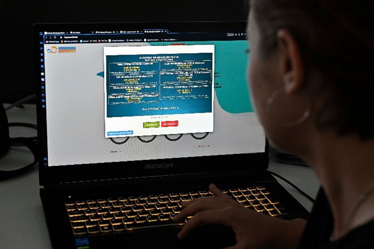 Antalya Muratpaşa 3, 3 milyon liralık bütçesini dijital oyluyor... Söz Muratpaşalıların