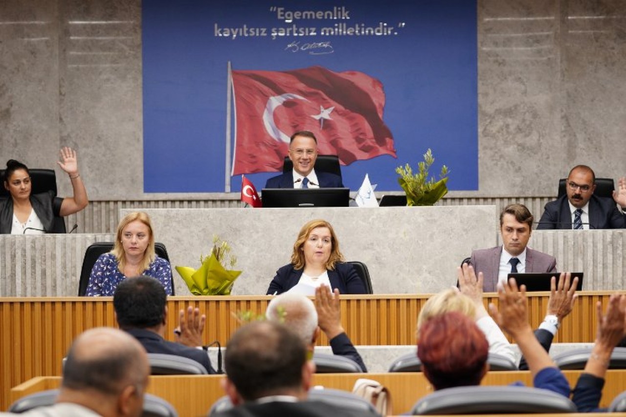 Beylikdüzü'nde hem çevreci,  hem tasarruflu karar!