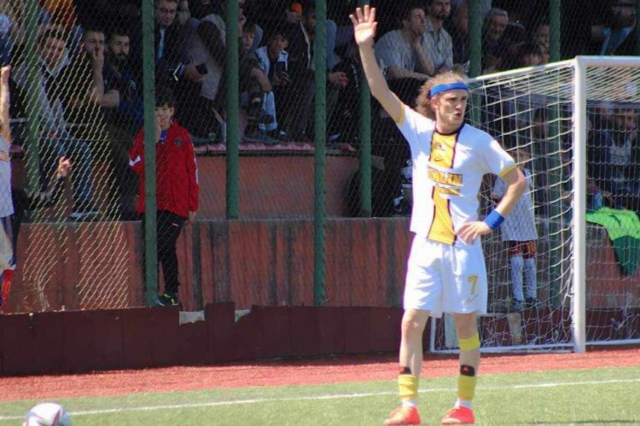 Furkan,  İpsala'dan Milas'a transfer oldu