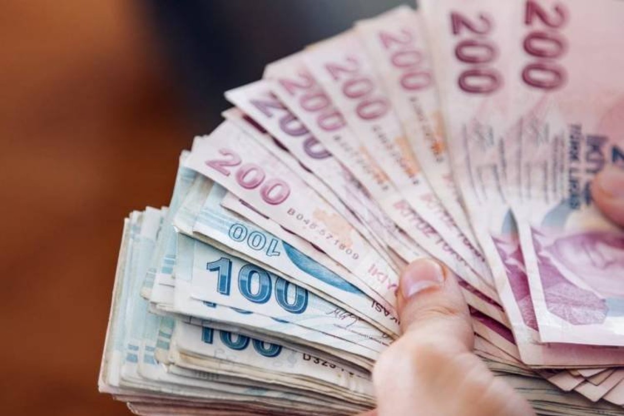 İhtiyaç sahibi ailelere 4, 3 milyar TL destek