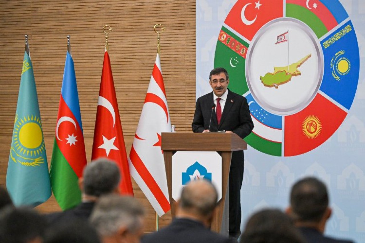 KKTC’nin Türk Dünyası entegrasyonundaki Rolü konuşuldu