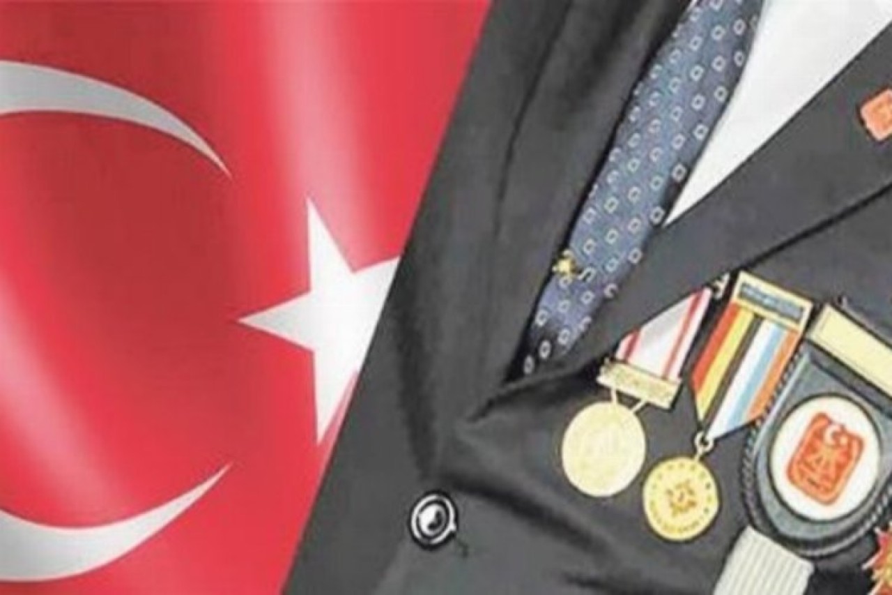 Şehit yakınları ve gazilere 12, 4 milyon TL ödeme