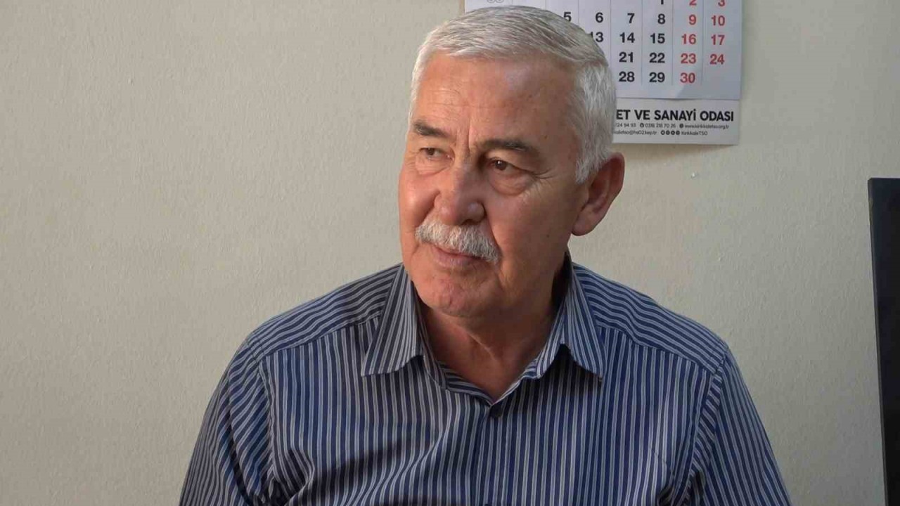 5, 5 yıl cezaevinde işkence gören 12 Eylül mağduru yaşadıklarını anlattı: "Kur’an-ı Kerim yasaklı kitaptı"