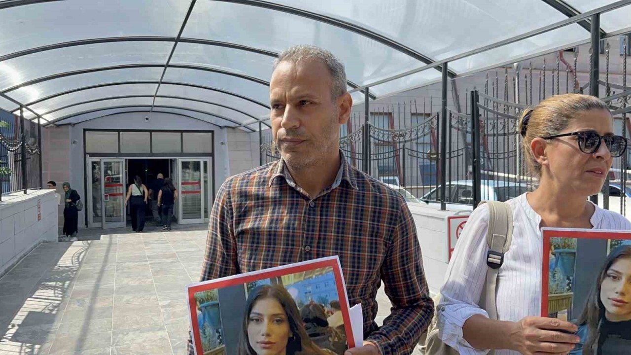 Ayşenur Çolakoğlu’nun ölümüyle ile ilgili ilk duruşma görüldü