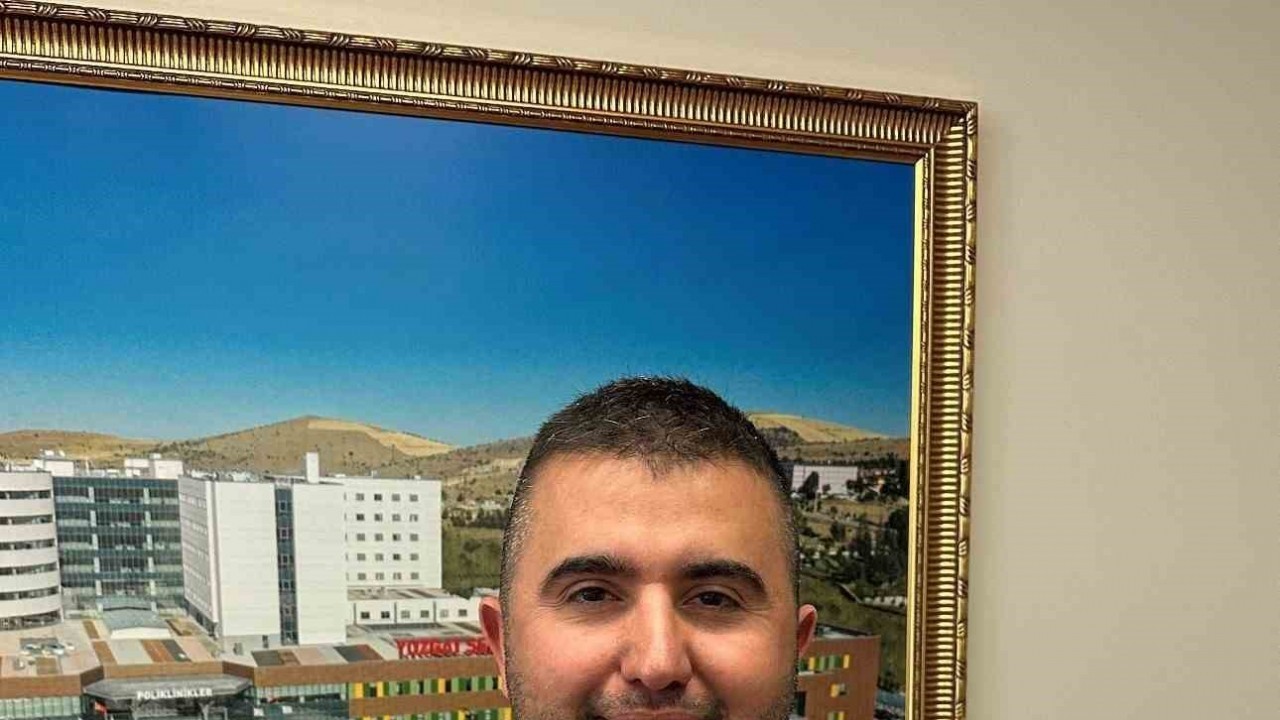 Başhekim Uz. Dr. Kozan: “Düzenli aralıklarla sağlık kontrollünüzü yaptırın”