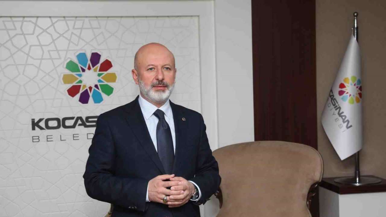 Başkan Çolakbayrakdar: "Zabıta ekibimiz şehrin huzuruna katkı sağlamaktadır"