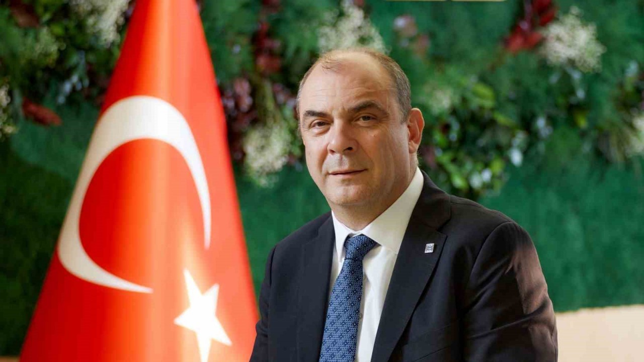 Başkan Kesikbaş,  “Açıklanan orta vadeli programı son derece önemli karşılıyoruz”