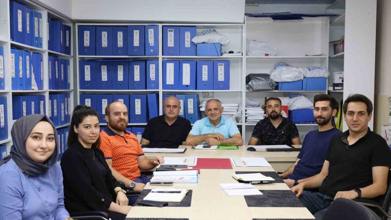 Başkan Öztürk’ten “yeni sanayi” müjdesi