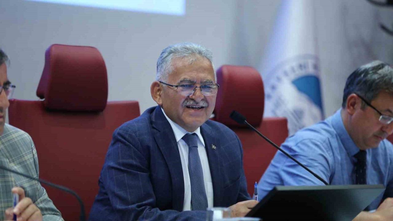 Büyükkılıç’tan Atlı Okçuluk Türkiye Şampiyonası final müsabakalarına davet