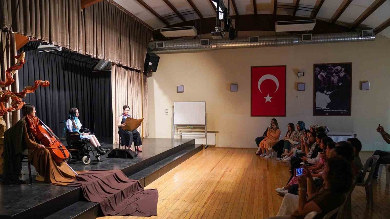 Empati kurmanın önemine dikkat çekildi