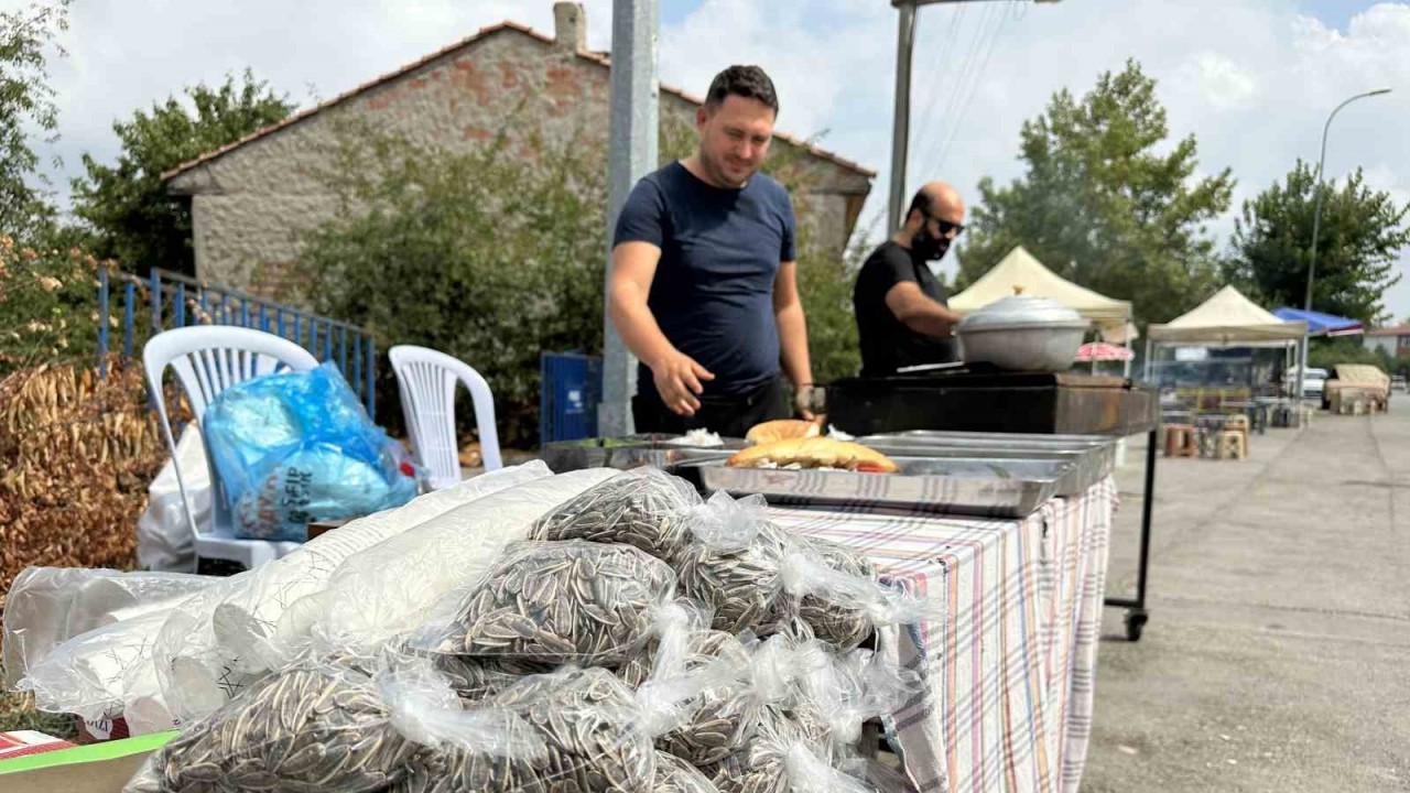 Eskişehir’i milli maç heyecanı sardı
