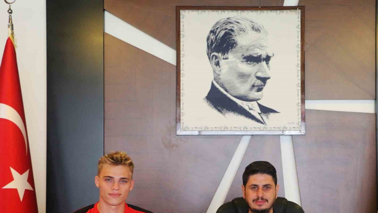 Eskişehirspor’a 7 taze kan