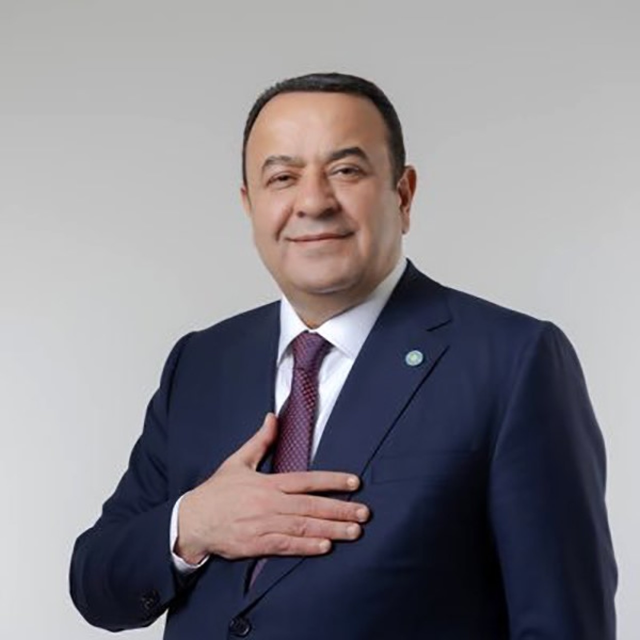 İYİ Parti Milletvekili Beker: “Seçimi kazansaydık biz bakanları oluşturamaz,  atama yapamazmışız”