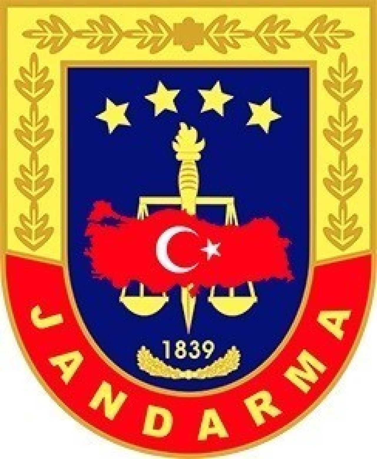 Jandarma ekipleri Ağustos ayında 6 terör şüphelisini yakaladı