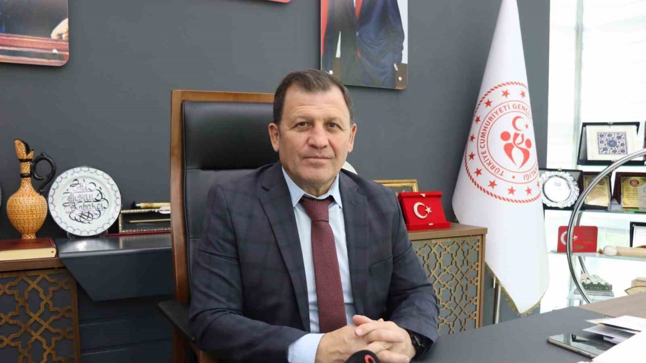 Kayseri’de üniversite öğrencileri yurt sorunu yaşamayacak