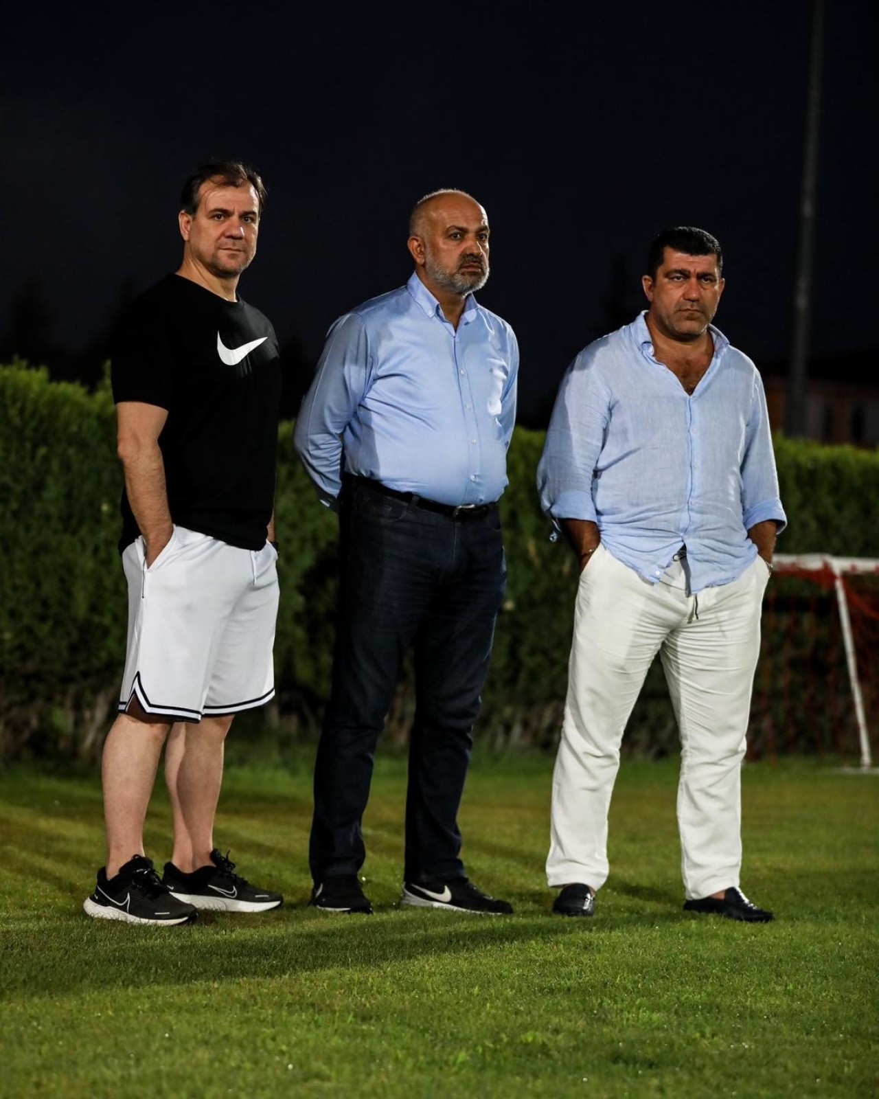 Kayserispor Başkanı Ali Çamlı: "Çağdaş Atan’ın ayrılmasıyla transfer tahtasının açılmamasının hiç alakası yok"