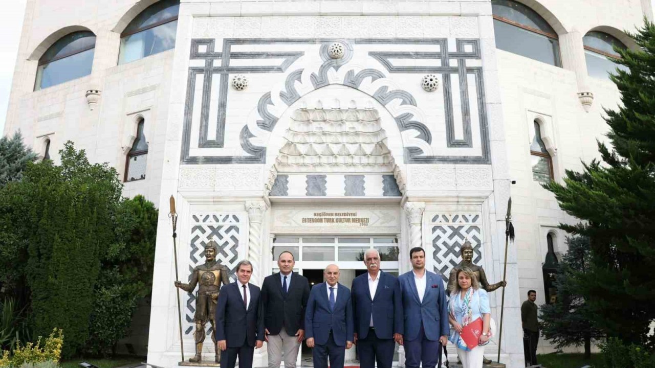Keçiören’deki “Ankara Buluşmaları”nda hayvan hakları ele alındı
