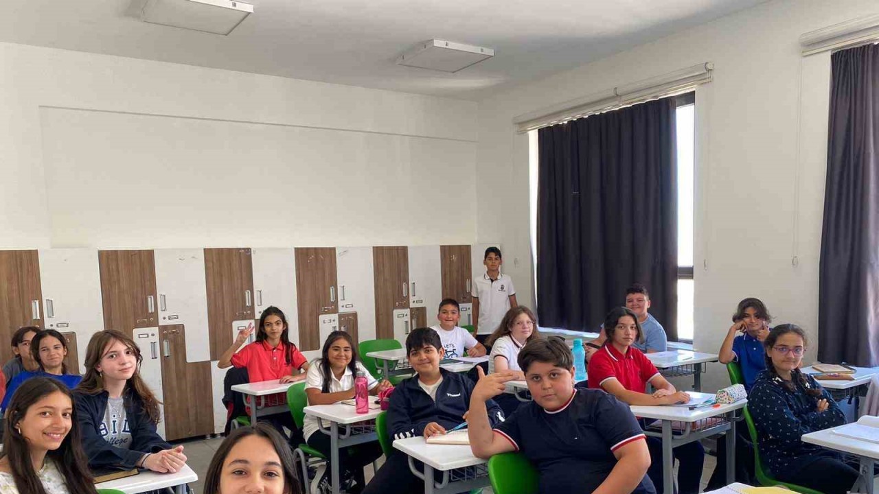 Kırşehir’de 43 bin öğrenci ders başı yaptı
