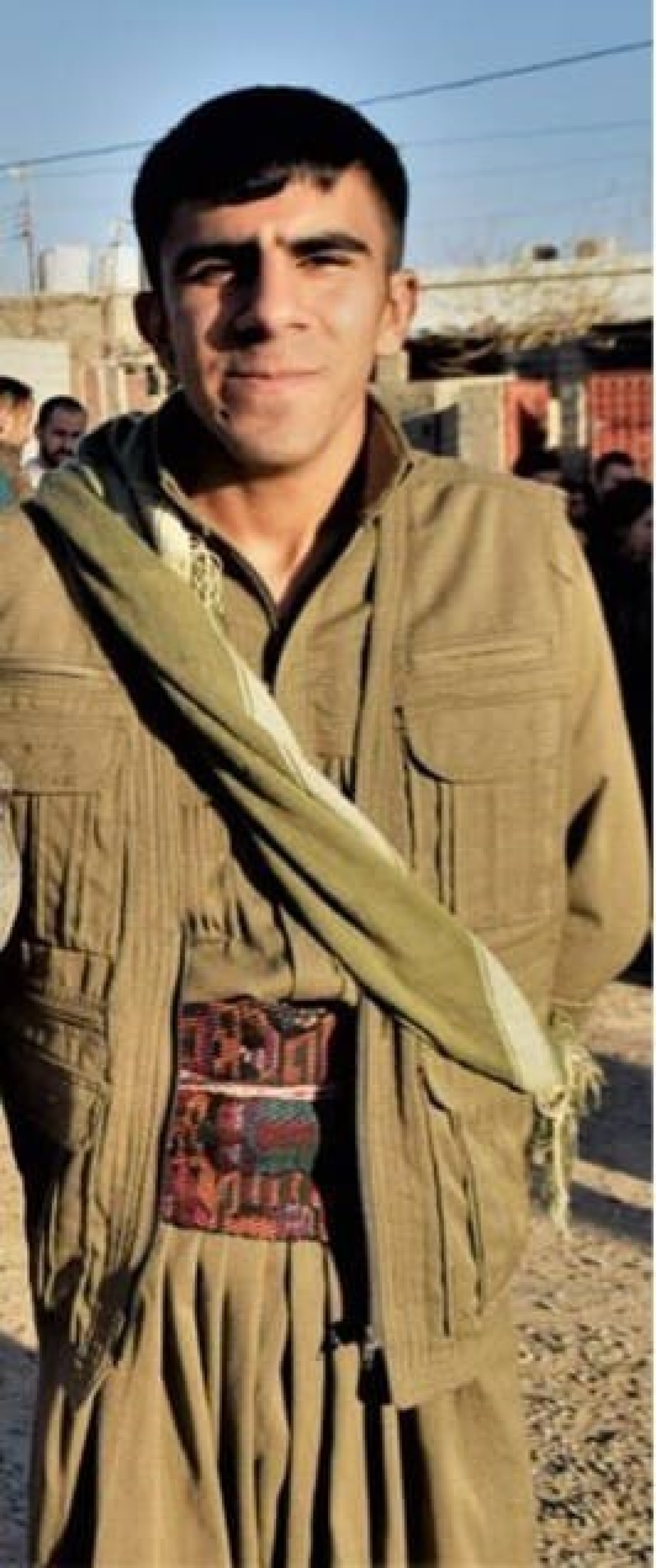 MİT’ten Kuzey Irak’ta sınır ötesi operasyon