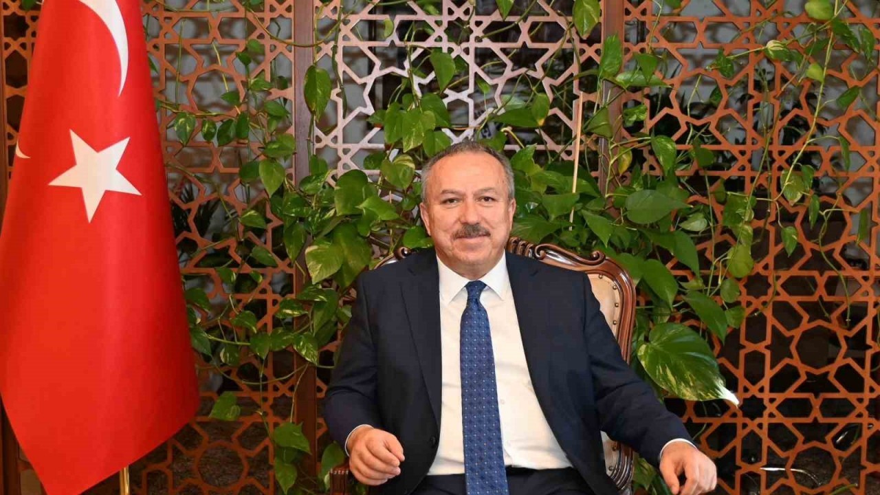 Nevşehir’de yeni dönemin ilk ders zili çaldı