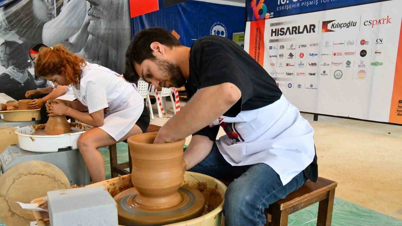 Öğrenciler hünerlerini sergiledi