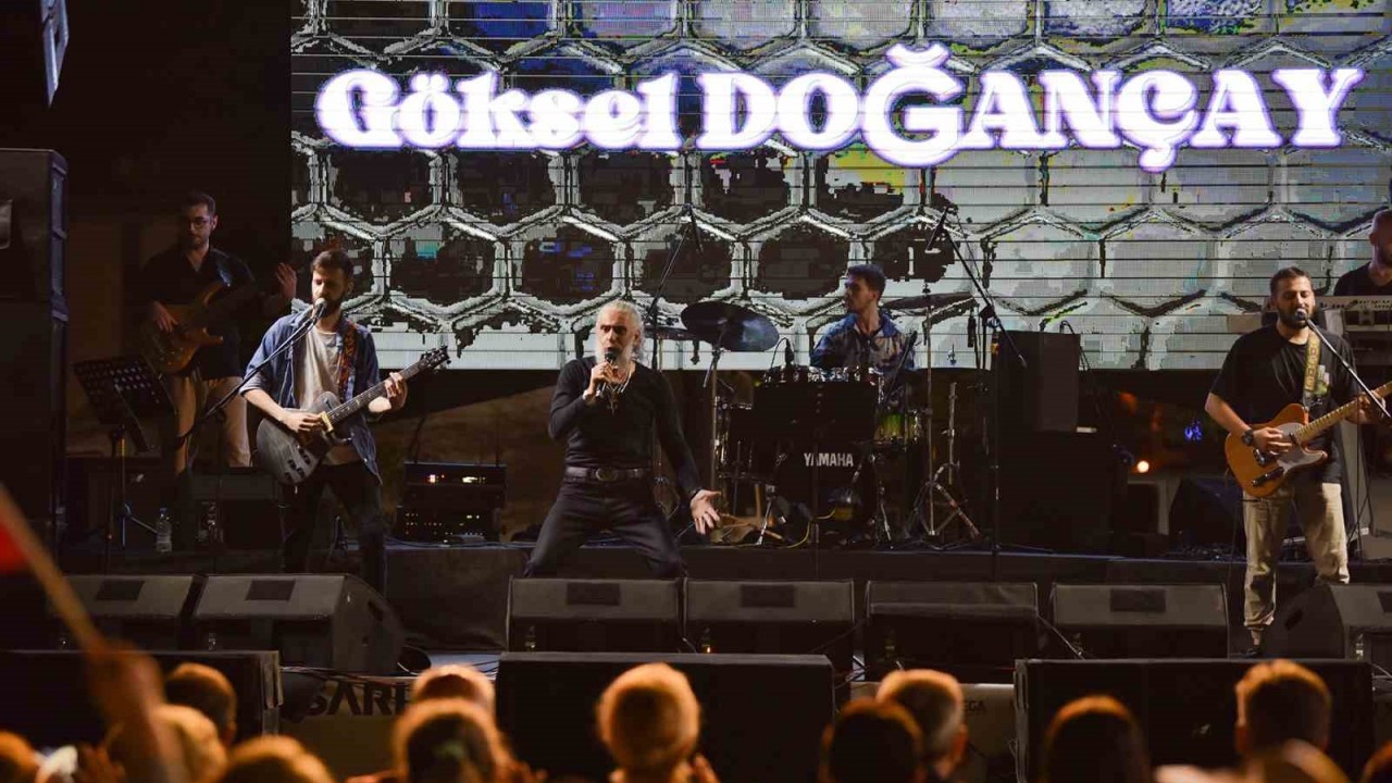 Pişmiş Toprak Sempozyumu’na yakışır konser