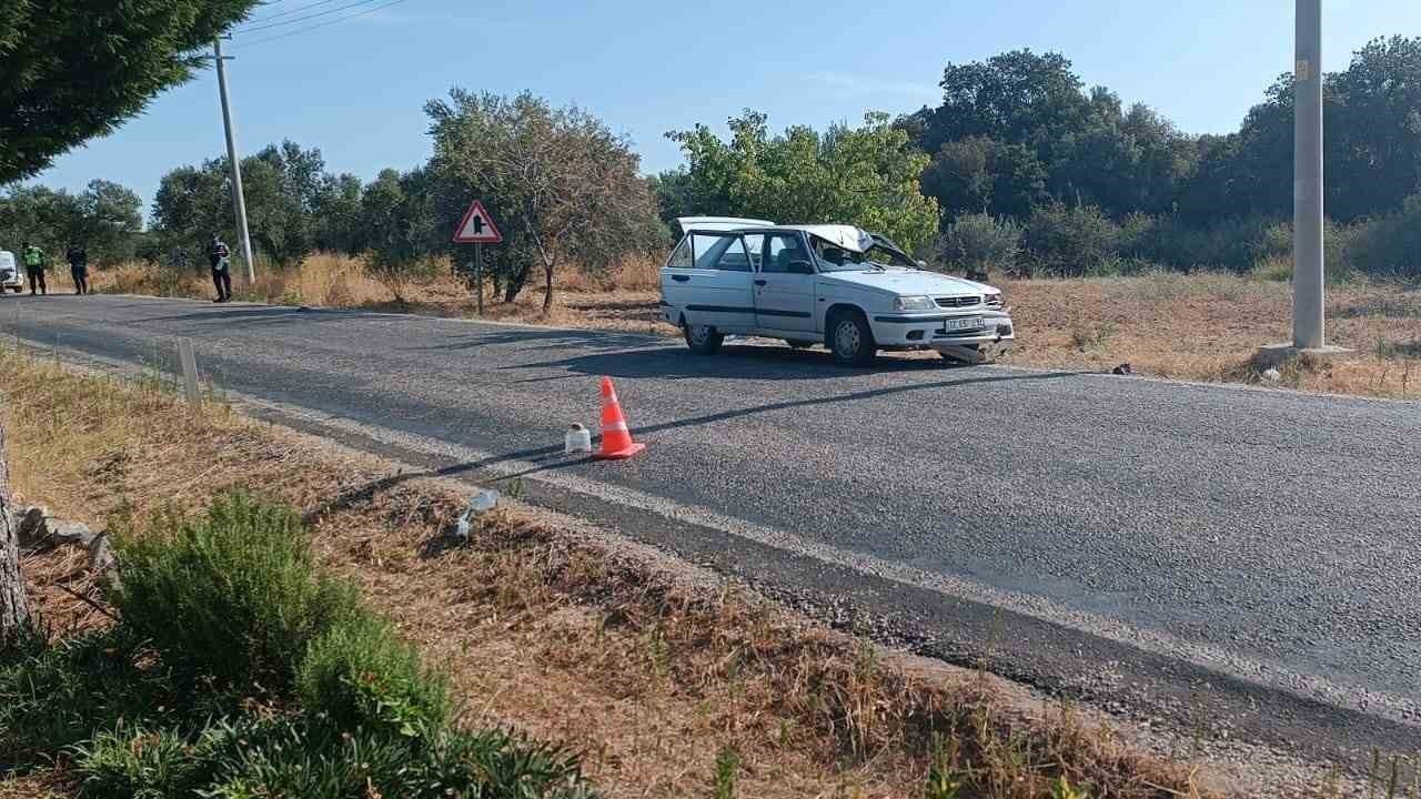 Prof. Dr. Naci Güçhan trafik kazasında hayatını kaybetti
