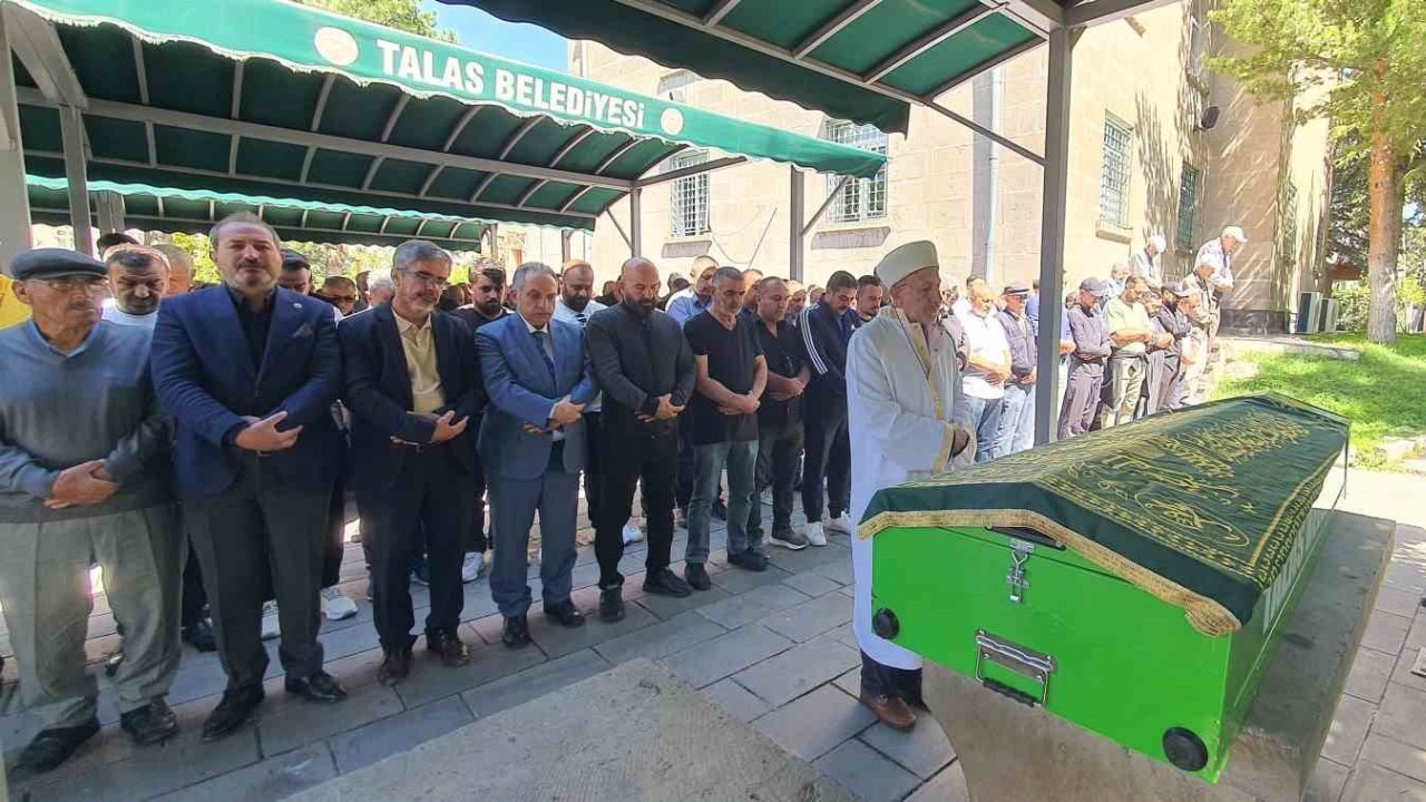 Sefa’ya acı veda
