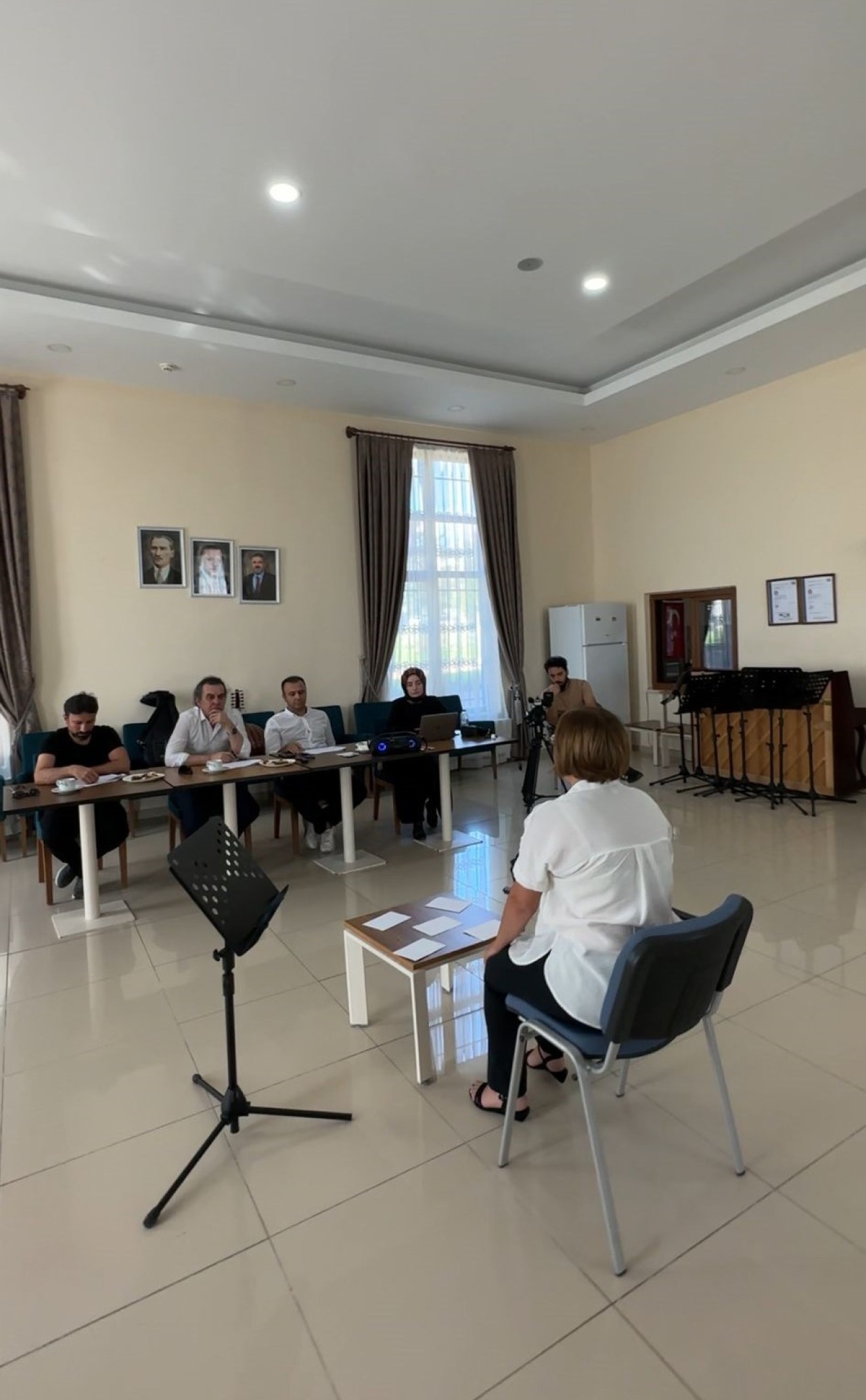 Sincan’dan yükselen müzik ilçenin sınırlarını aştı