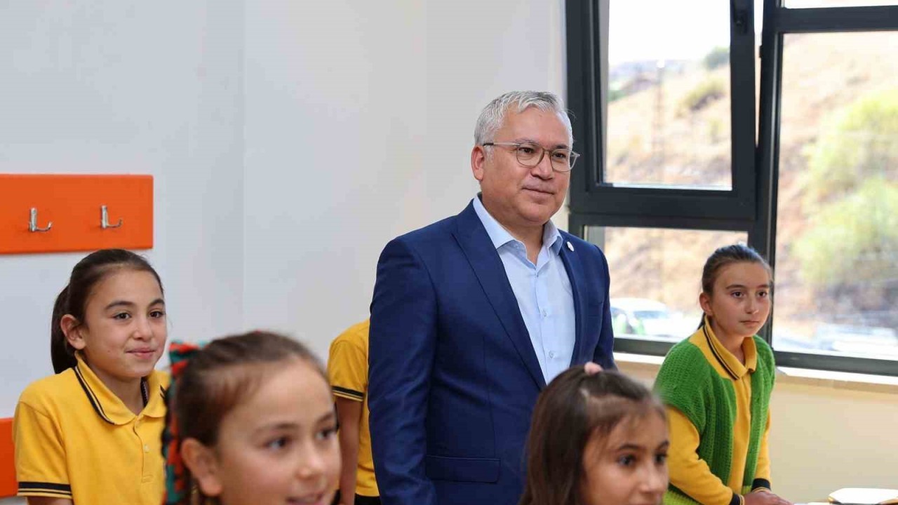 Sivas’ın eğitim altyapısı güçleniyor