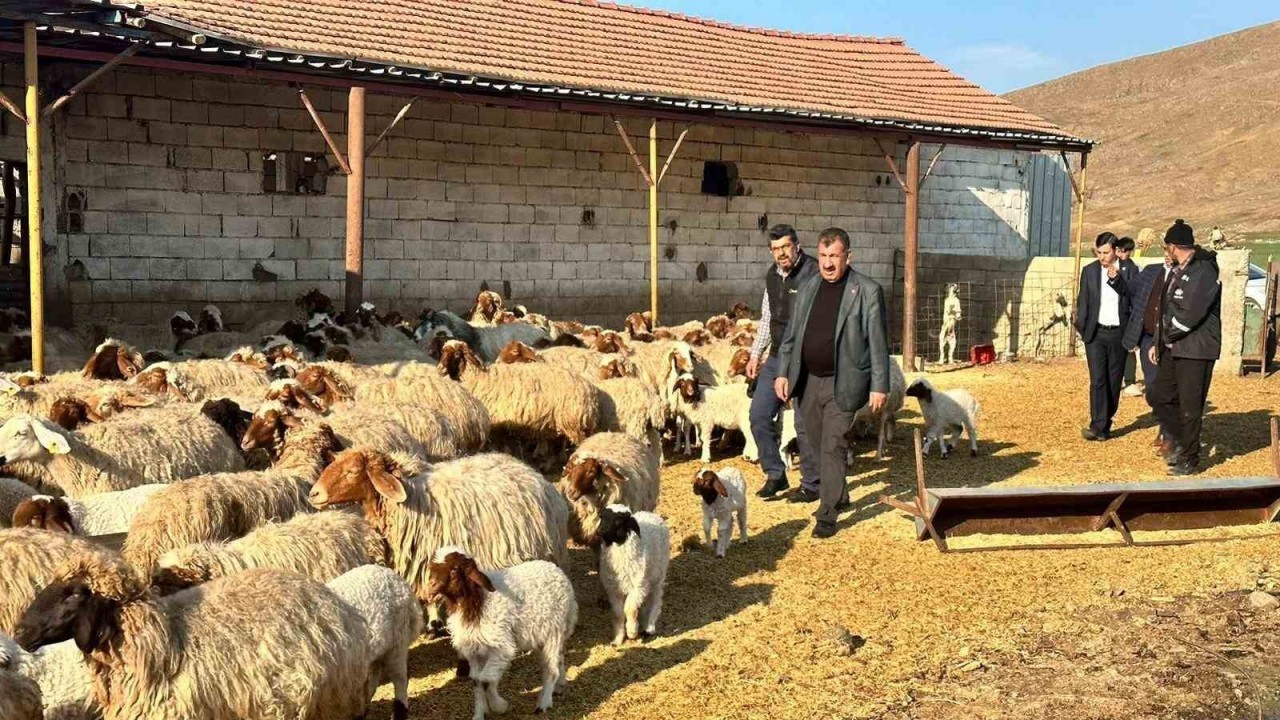 TÜDKİYEB Genel Başkanı Nihat Çelik: