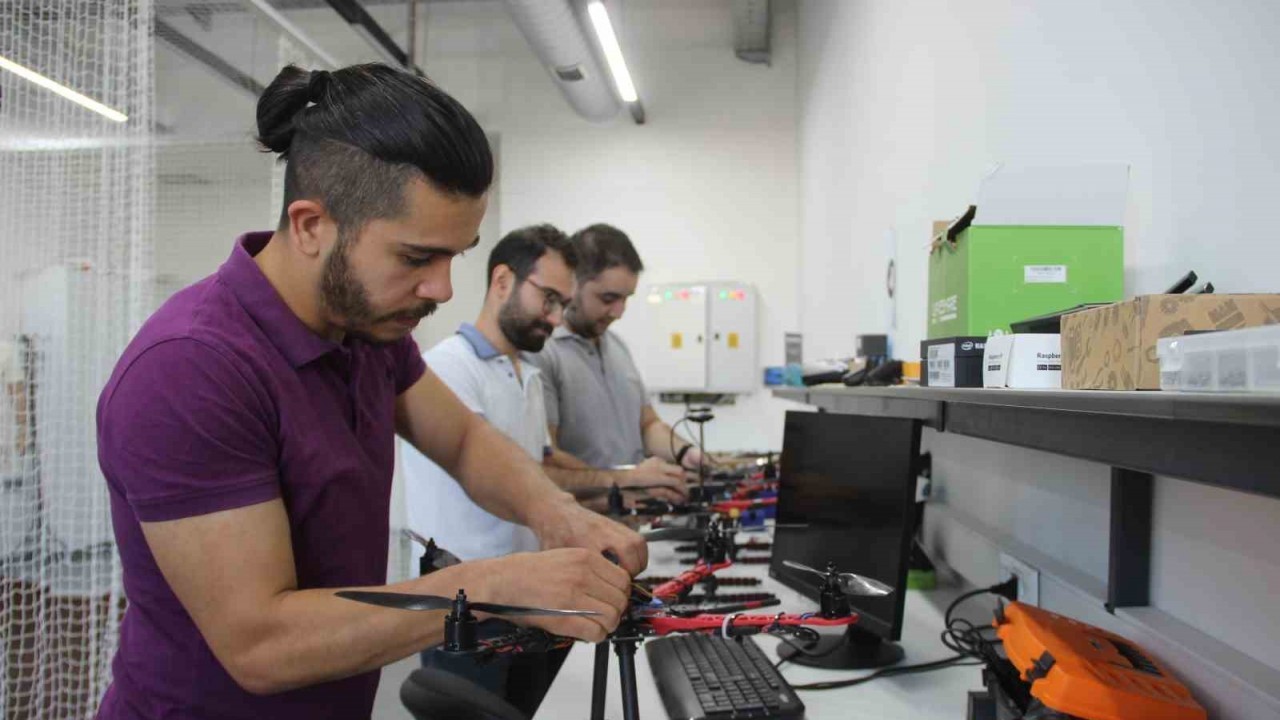 TÜRKİYE’NİN EN ÇOK PARA KAZANDIRAN MESLEĞİNE İLGİ ARTIYOR