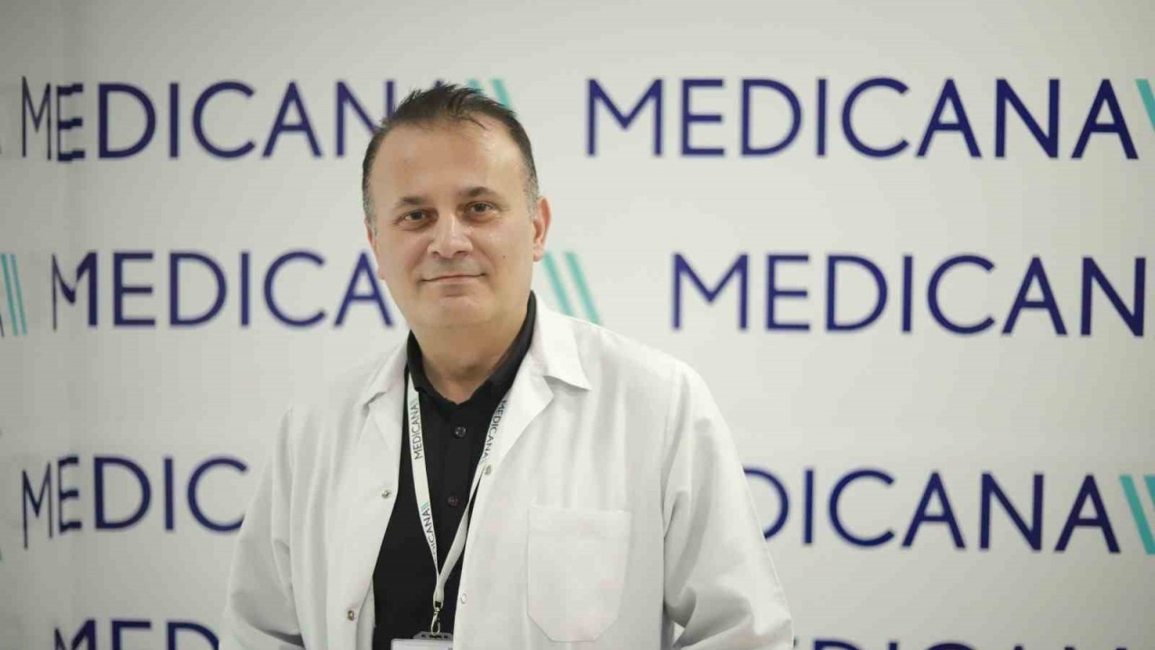 Uzmanından Alzheimer hastalığı belirtileri açıklaması