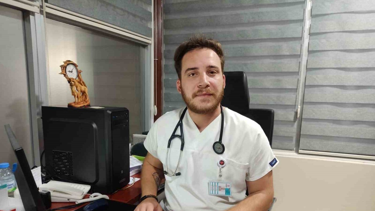 Uzmanından kalp hastalığına karşı uyarı: "Hareketsiz bir hayattan kurtulmak gerekiyor"