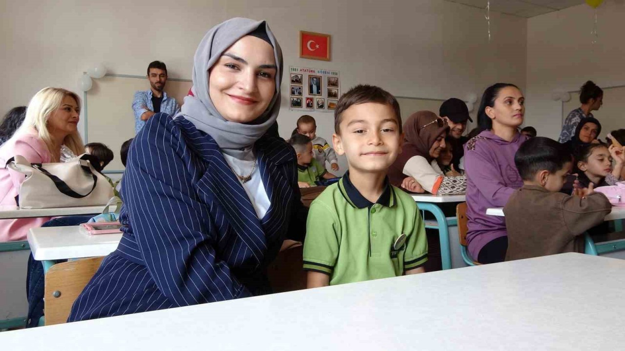 Yozgat’ta okullarda uyum eğitimi başladı