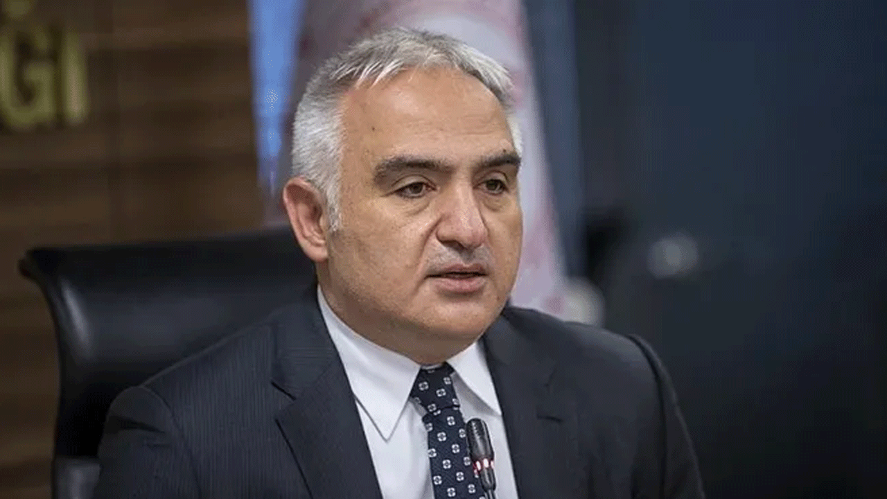 “2028 YILINDA TURİZM HEDEFİ 100 MİLYAR DOLAR"