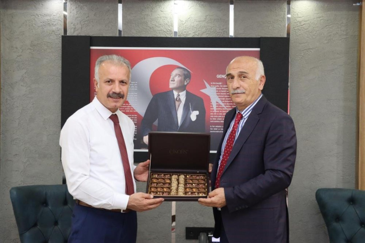 ÖĞRENCİLER ÜRETTİ,  7 MİLYON LİRALIK CİRO YAPILDI