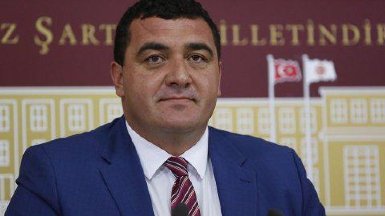 SİVAS’IN BEKLEDİĞİ YENİ SEFERLER BİR KEZ DAHA TBMM GÜNDEMİNDE