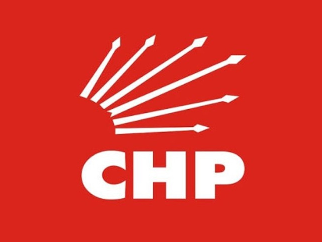 CHP'DE TARİH BELLİ