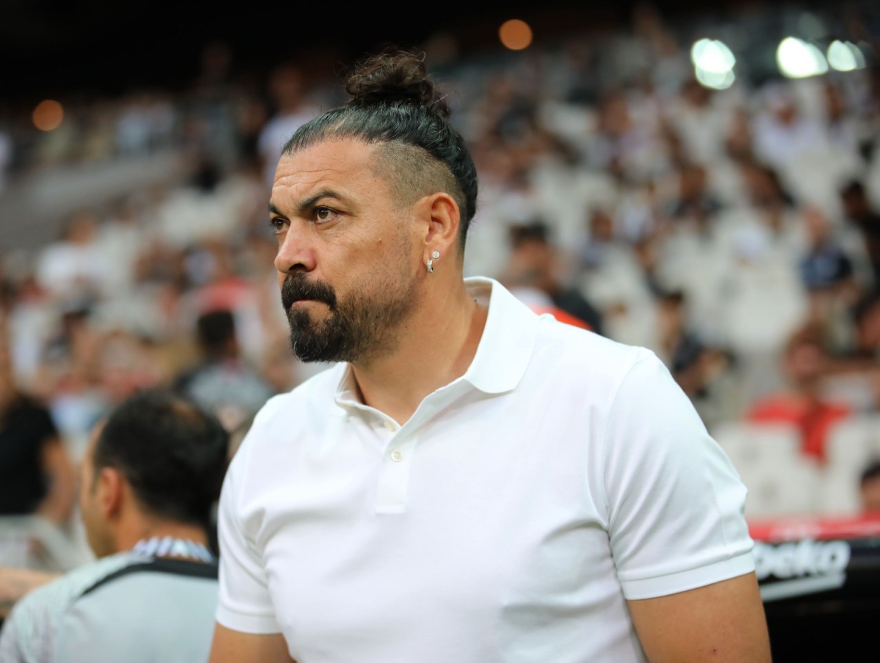 ÇETİN’DEN HAKEME TEPKİ