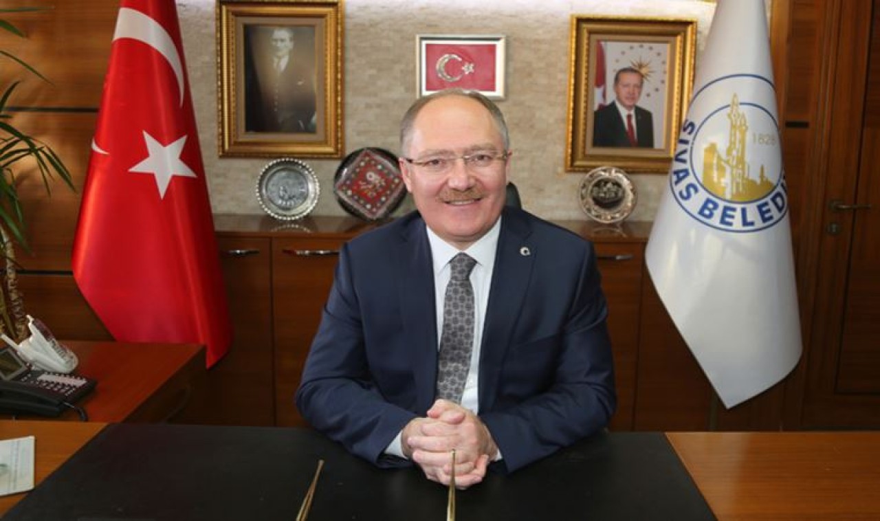 BAŞKANDAN ‘YAZ DOSTUM’