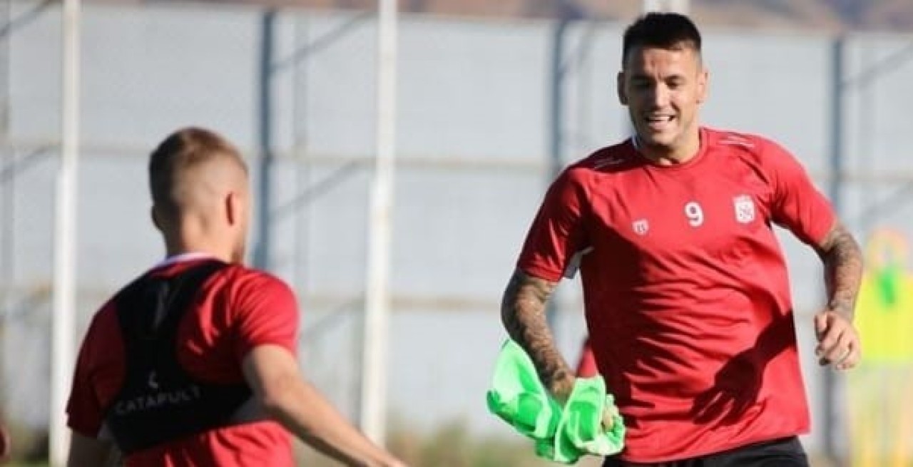 Ankaragücü Maçı Pazartesi Saat 20'de