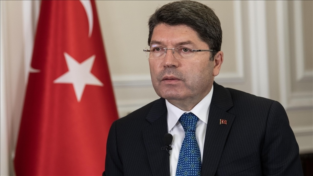 Adalet Bakanı Tunç: “Diyarbakır annelerinin cesareti terörü bitirecek”