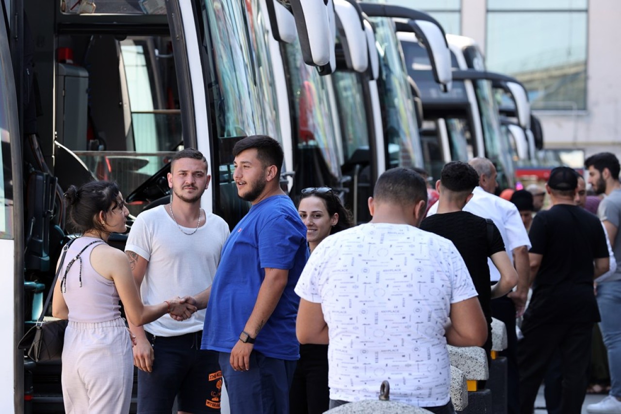 SİVAS’TAKİ SAYI KAÇ?