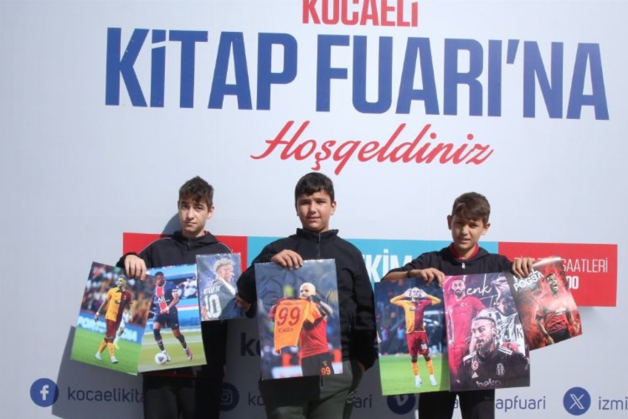 İcardi mi,  Ronaldo mu,  Messi mi?