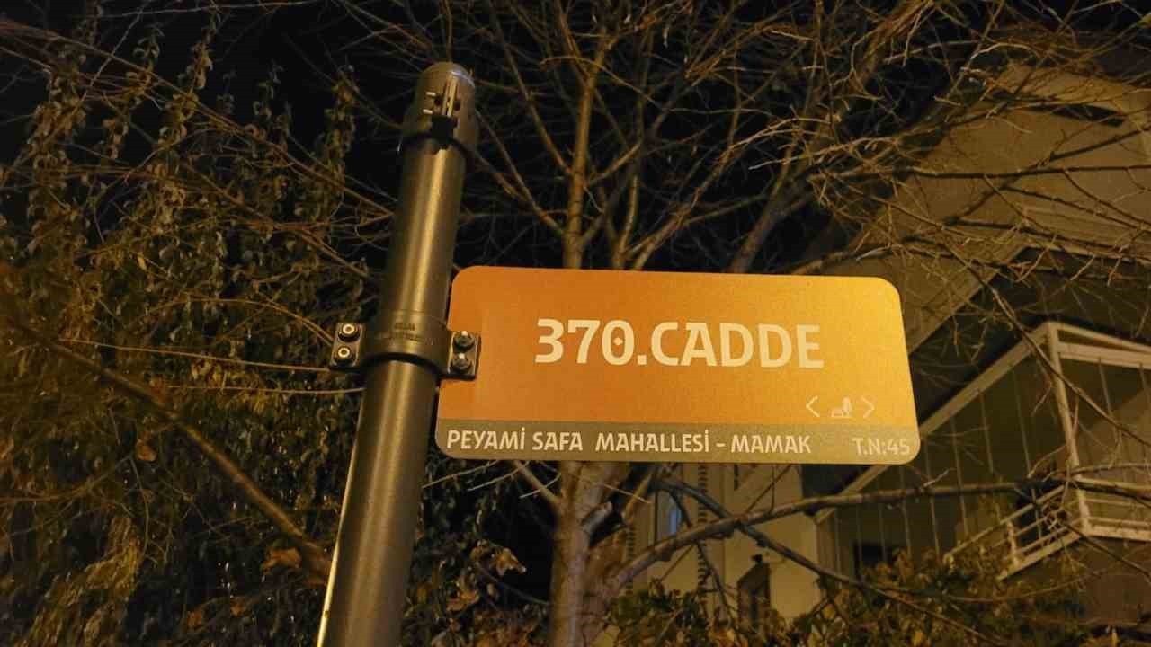Ankara’da silahlı saldırıya uğrayan genç ağır yaralandı