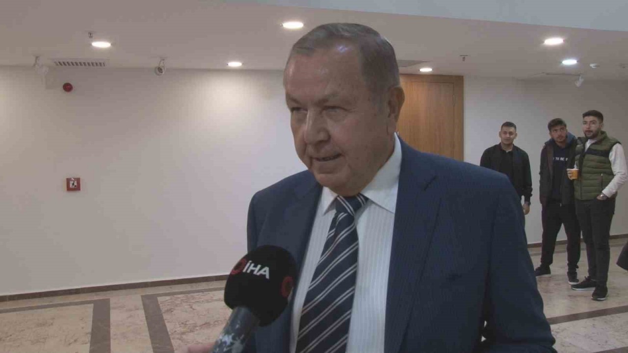 Atılım Üniversitesinde "Cumhuriyet’imizin 100. yılında Türkiye’nin Mali Görünümü" paneli gerçekleştirildi