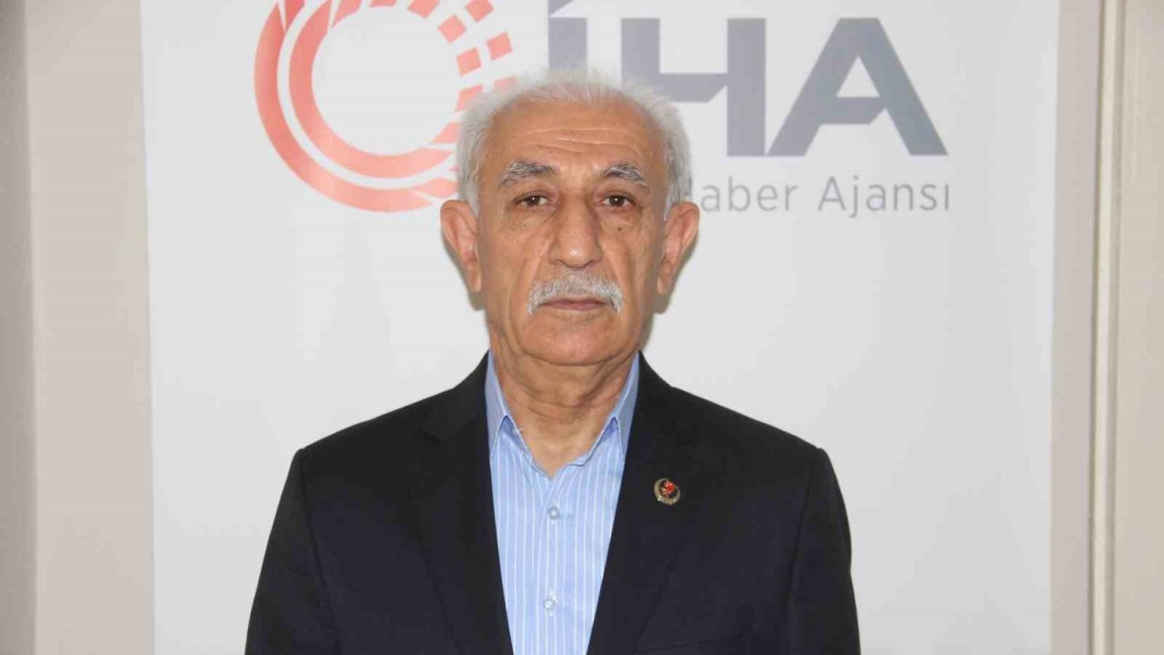 BBP Sivas’ta Filistin için miting düzenleyecek