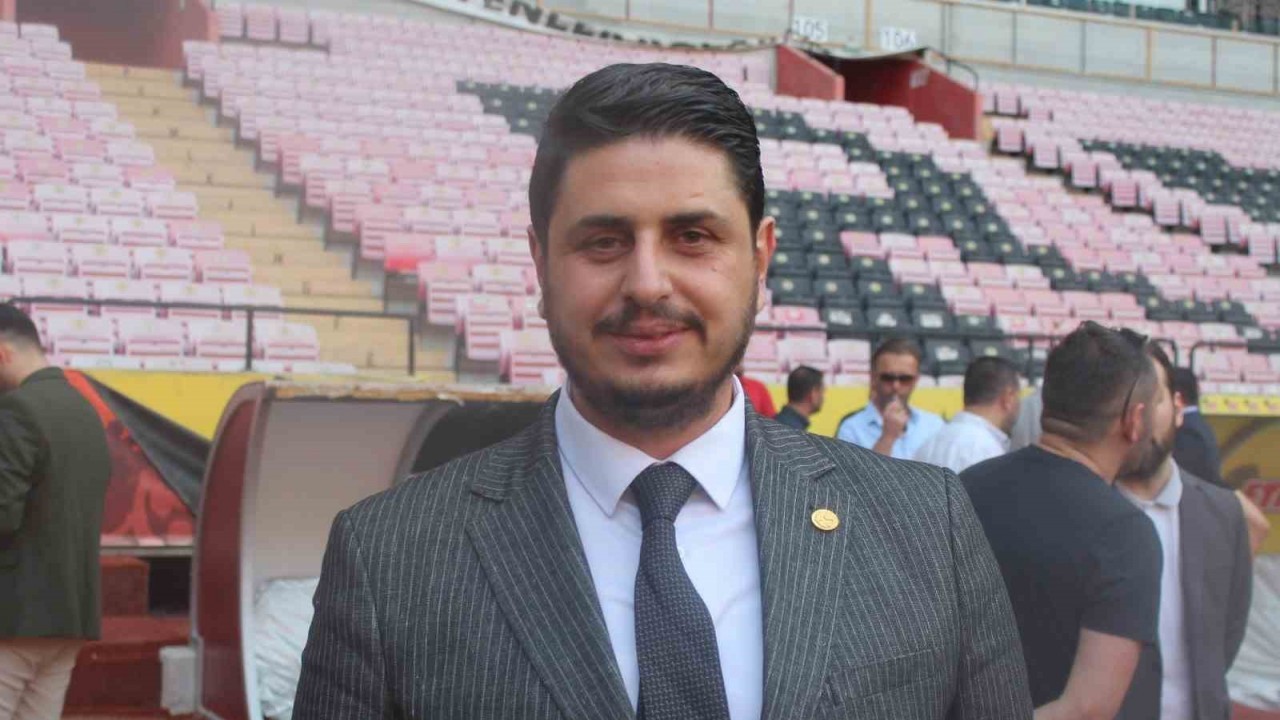 Eskişehir Demirspor - Eskişehirspor maçının günü ve saati taraftarlar için değişti