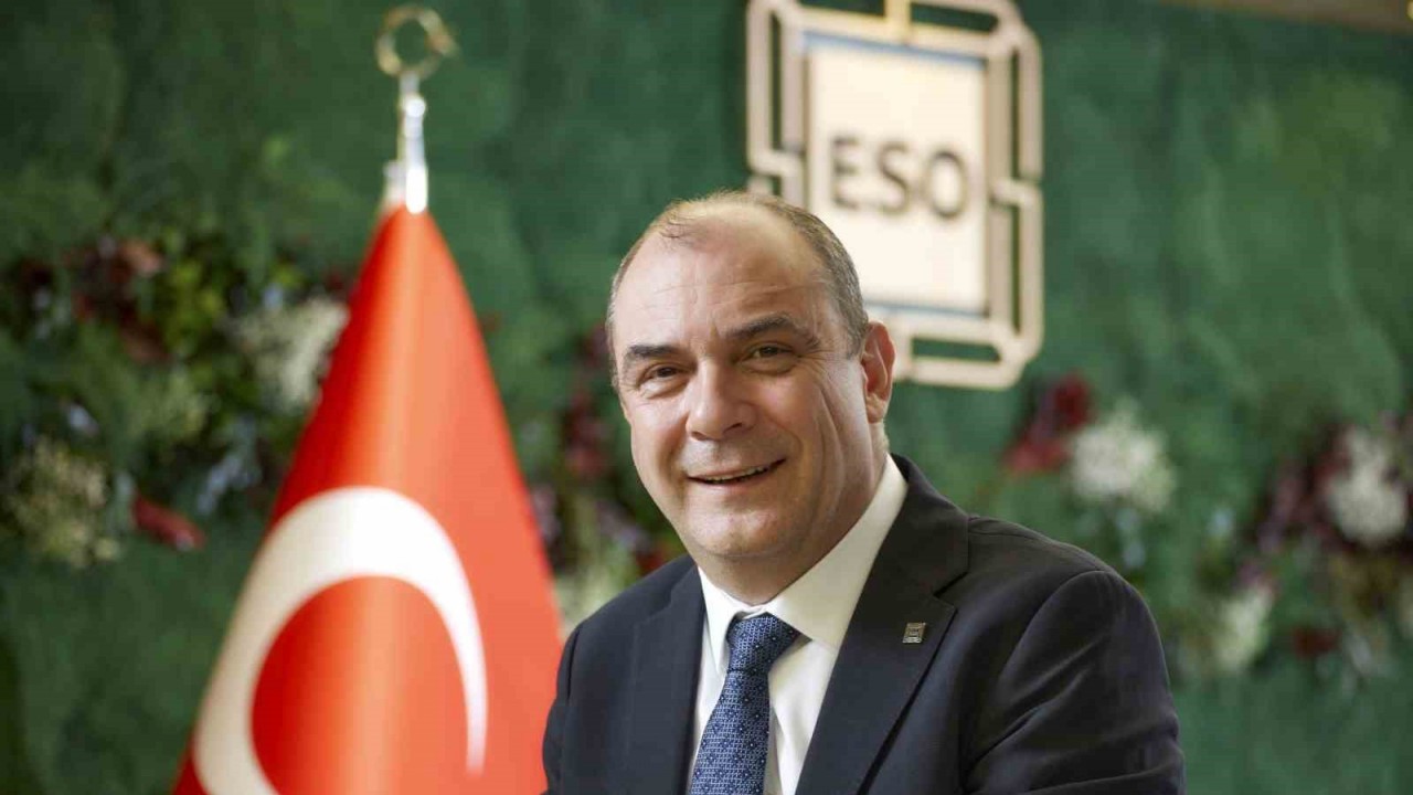 ESO 55 yaşını kutluyor